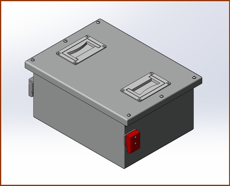 Benefit of Radio Shuttle Racking System 7