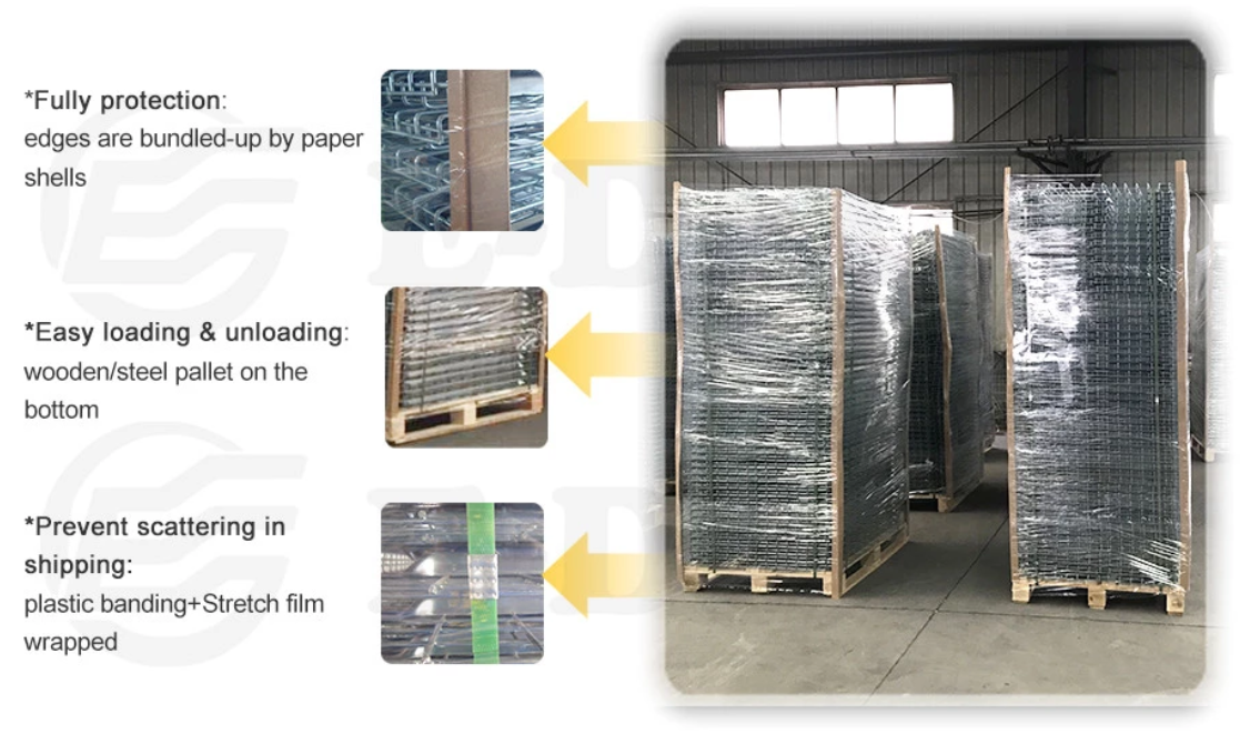 Order Delivery Photos