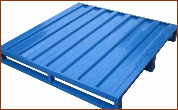 Benefit of Radio Shuttle Racking System 1