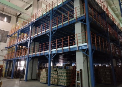 Loft VS Mezzanine (2)