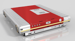 Radio Shuttle Advanced type