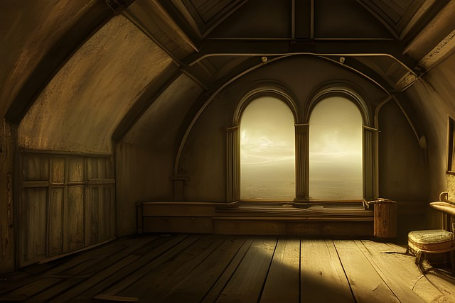 Loft VS Mezzanine(4)