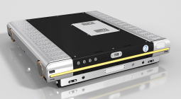 Radio Shuttle Economic type