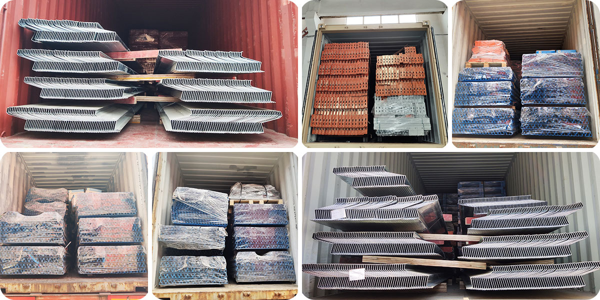 Radio-Shuttle-Racking