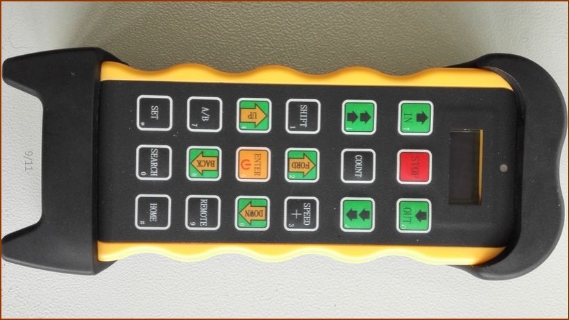 Benefit of Radio Shuttle Racking System 5