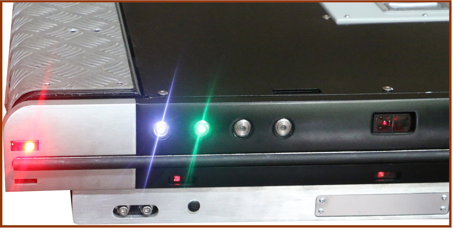 Benefit of Radio Shuttle Racking System 4